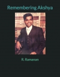 Remembering Akshya