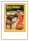 Holy Mother Cow (eBook)