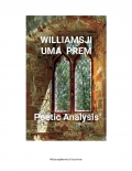 POETIC ANALYSIS  (eBook)