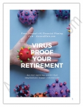 Virus Proof your Retirement  (eBook)