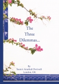 The Three Dilemmas…