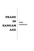 TRADE IN SANGAM AGE       (eBook)