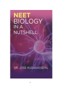 NEET BIOLOGY IN A NUTSHELL (eBook)