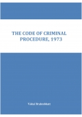 The Code of Criminal Procedure, 1973 (eBook)