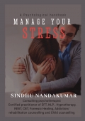 Manage your stress