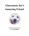 Ginormous Jo's Secret (eBook)