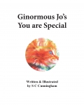 Ginormous Jo's You Are Special (eBook)