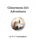 Ginormous Jo's Adventures I -  Five Book Set (eBook)