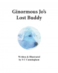 Ginormous Jo's Lost Buddy (eBook)