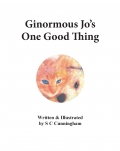 Ginormous Jo's One Good Thing (eBook)