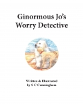 Ginormous Jo's Worry Detective (eBook)