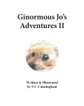 Ginormous Jo's Adventures II - Five Book Set (eBook)