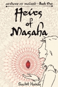 HEIRS OF MASAHA