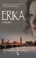 ERIKA - A THRILLER
