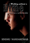 Walking without a dime (eBook)