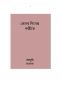 সেসব দিনের গভীরে  (eBook)