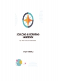 Sourcing and Recruitment Handbook