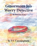 Ginormous Jo's Worry Detective