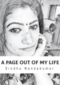 A page out of my life  (eBook)