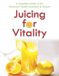 JUICING FOR VITALITY BY AKASH DEY (eBook)
