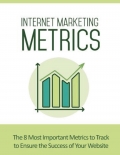 Internet Marketing Metrics (eBook)