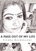 A PAGE OUT OF MY LIFE