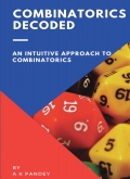 Combinatorics for People Who (Think They) hate it