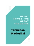 Great Books for Great Thoughts (eBook)