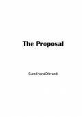 The Proposal (eBook)