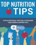 Top nutrition tips (eBook)