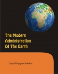 The Modern Administration of the Earth (eBook)