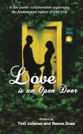 Love Is An Open Door