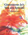 Ginormous Jo's You Are Special