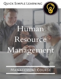 Human Resource Management (eBook)