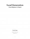 Lead Generation (eBook)
