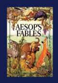 Aesop's Fables (Illustrated Edition) (eBook)