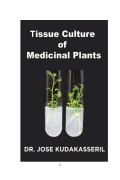 TISSUE CULTURE OF MEDICINAL PLANTS  (eBook)