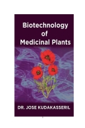 BIOTECHNOLOGY OF MEDICINAL PLANTS  (eBook)