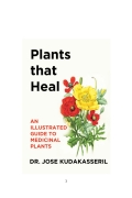  PLANTS THAT HEAL (eBook)
