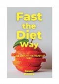 Fast the diet Way (eBook)