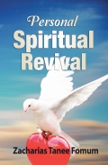 Personal Spiritual Revival