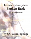 Ginormous Joe's Broken Bark