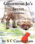 Ginormous Jo's Secret