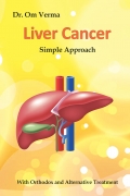 Liver Cancer Simple Approach
