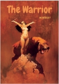 The Warrior Mindset (eBook)