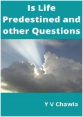 Is Life Predestined and other Questions (eBook)