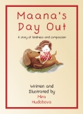 Maana's Day Out