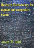 Research methodoly for regular and competitive exams (eBook)