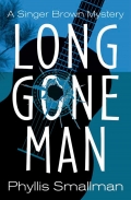 Long Gone man (eBook)