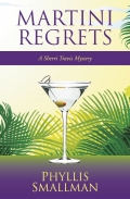 Martini Regrets (eBook)